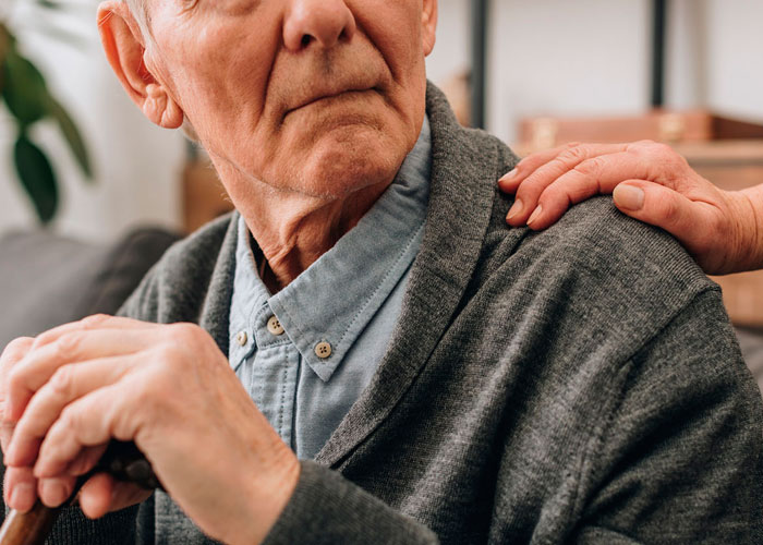 Профилактика болезни Альцгеймера Профилактика болезни Альцгеймера