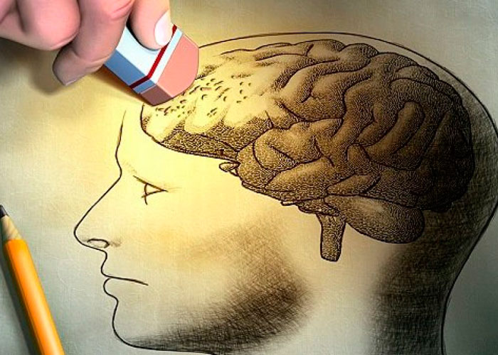 Нарушения познавательной сферы Нарушения познавательной сферы