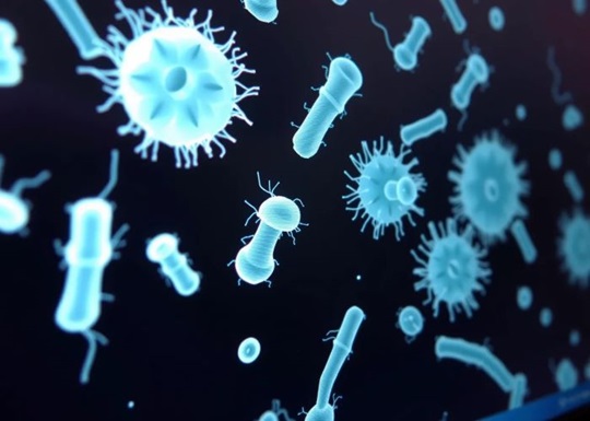 Лактобактерии: секретное оружие гровера