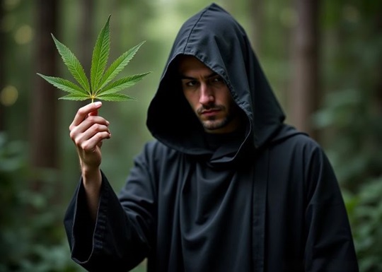 Медицинский каннабис в Европе: история, забытая и вновь обретенная