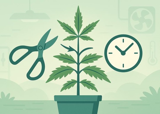 Стоит ли делать топпинг автоцветам: разрушаем мифы