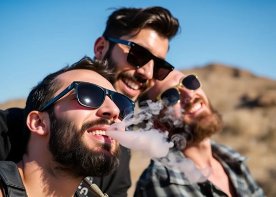 Секреты снижения толерантности к каннабису