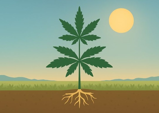 Полный гид по освещению каннабиса в ауте