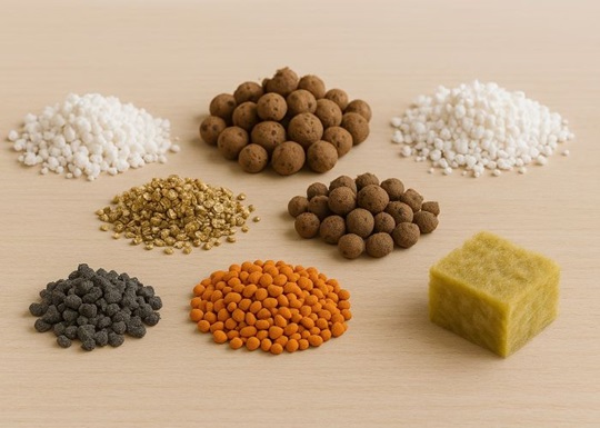 Гидропоника без секретов: какой субстрат выбрать?