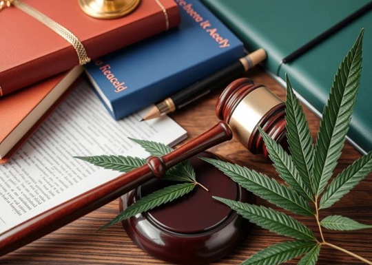 Легализация каннабиса: есть ли подводные камни?