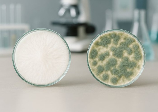 Триходерма в микологии: особенности, риски и методы профилактики