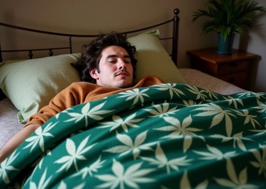 Эти сорта помогут вам заснуть