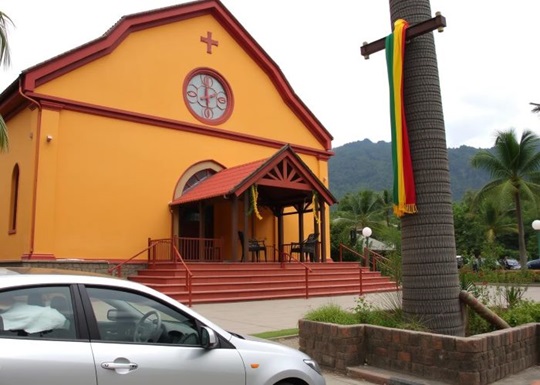 Каннабис в ритуальных практиках народов мира