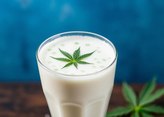 Что такое бханг?